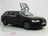 Audi A6 Avant 2.0 TDi Business Line Sport Multitronic