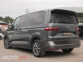 Volkswagen Multivan 1.4 TSI e-Hybrid Style DSG