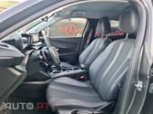 Peugeot 2008 1.2 PureTech Allure EAT8