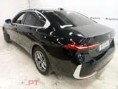 BMW 520 i