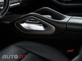 Mercedes-Benz GLE de 4Matic 9G-TRONIC AMG Line