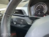 BMW X1 16 d sDrive Auto