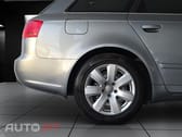 Audi A4 Avant 2.0 TDi Advance