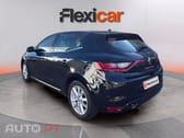 Renault Mégane ENERGY TCe 100 INTENS