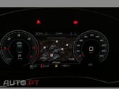 Audi A6 40 TDI Sport S tronic
