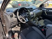 Nissan Qashqai 1.5 dCi N-Connecta J18