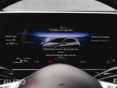 Mercedes-Benz EQE 350+ 