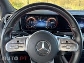 Mercedes-Benz B 180 d AMG Line Aut.