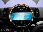 MINI Countryman Cooper SE ALL4 Northwood Edition Auto