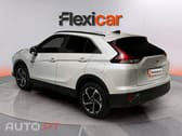 Mitsubishi Eclipse Cross 2.4 PHEV eMotion