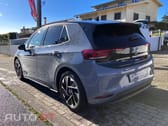 Volkswagen Id.3 58 kWh Pro