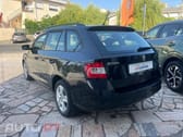 Skoda Fabia Break 1.0 Active