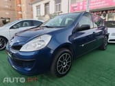 Renault Clio 1.2 16V Dynamique