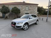 Audi Q5 2.0 TDI S-line S-tronic