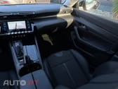 Peugeot 508 1.5 BlueHDi Allure EAT8