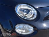 Fiat 500 1.0 Hybrid Connect