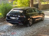 Peugeot 508 SW 1.5 BlueHDi Allure Pack EAT8