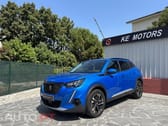 Peugeot 2008 1.5 BlueHDi Allure Pack EAT8