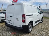 Peugeot Partner 1.6 BlueHDi Style