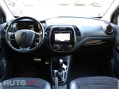 Renault Captur 1.2 TCe Exclusive EDC