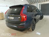 Volvo XC90 2.0 T8 PHEV Plus Bright AWD