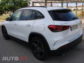 Mercedes-Benz GLA 200 AMG Line
