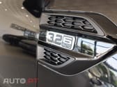 Ford Ranger Auto Limited