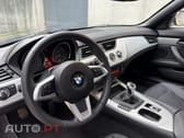 BMW Z4 20 i Pack M