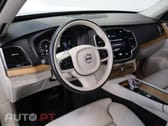 Volvo XC90 T8 Phev Inscription 4WD