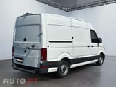 Volkswagen Crafter 35 L3H3