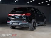 Mercedes-Benz EQA 250+ AMG Line