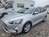 Ford Focus SW 1.5 TDCi EcoBlue Active