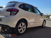 Citroen C3 1.0 VTi Attraction