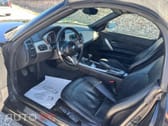 BMW Z4 roadster 2.0i