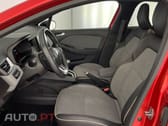 Renault Clio TCe 90 Techno