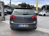 Volkswagen Golf 1.9 TDi BlueM. Confortline