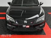 Seat Leon 2.0 TSI S&S 4Drive DSG Cupra 300