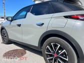 DS DS3 E-Tense Performance Line