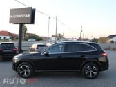 Mercedes-Benz GLC 300 de 4-Matic Avantgarde