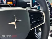 Polestar 4 Long Range 100 kWh Single Motor Plus