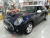 MINI Clubman One D 4Business Nav