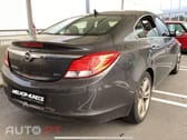 Opel Insignia 2.0 CDTI Cosmo