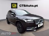 Volvo XC90 I.V.A DEDUTIVEL T8Plus Bright AWD