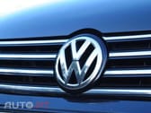Volkswagen Passat 1.6 TDI BlueMotion