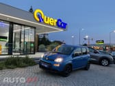 Fiat Panda 1.0 Hybrid