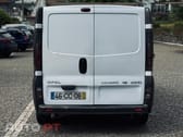 Opel Vivaro 1.9 CDTi L1 H1 2.7T