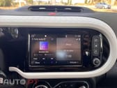 Renault Twingo EQUILIBRE ELECTRIC