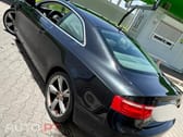 Audi A5 Coupé