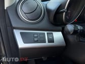Mazda 3 MZ-CD 1.6 Exclusive