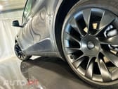 Tesla Model Y Long Range Dual Motor AWD